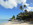 Tobago-Pigeon Point Beach 1